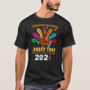 Recherche de turkey trot tshirts Stuffin