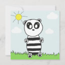 Recherche de kid carrées anniversaire invitations Mignon