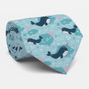 Recherche de baleines cravates Moderne