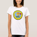 Recherche de le plus gai tshirts Course