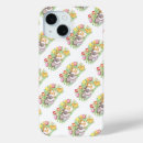 Recherche de poussin de pâques iphone coques Floral