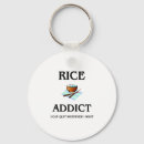 Recherche de rice porteclés Food