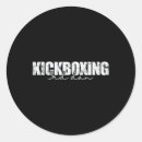 Recherche de jujitsu autocollants Boxe pieds poings