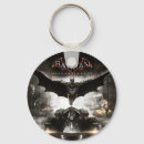 Recherche de video game porteclés Arkham knight