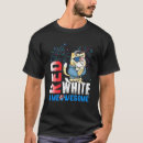 Recherche de july 4th tshirts Cat