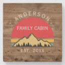 Recherche de retro dessous de verres Rustique