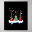 Recherche de guitare hippie Basse