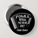 Recherche de très drôle badges Noir