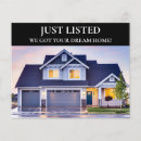 Recherche de juste prospectus Agent listage