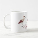 Recherche de ailes blanches tasses Amant d'oiseau