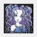 Recherche de lavendar magnets Violet