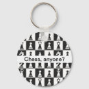 Recherche de échecs noirs porteclés Pions