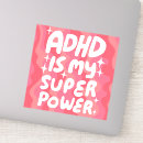 Recherche de tdah Neurodivergent