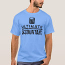 Recherche de humour comptabilité tshirts Nerd