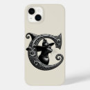 Recherche de chat iphone coques Élégant