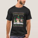 Recherche de hedgehog tshirts Père noël
