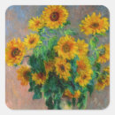 Recherche de impressionnisme autocollants Fleurs