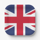 Recherche de bretagne assiettes en papier Britannique