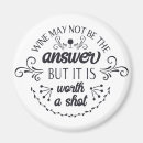 Recherche de réponse magnets Humour