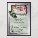 Recherche de garçon jumeau invitations Élégant