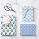 Recherche de petits pois papier cadeau Pour elle