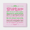 Recherche de citations soeur magnets Rose