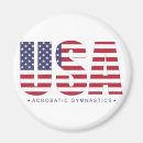 Recherche de gymnaste magnets Acrobate