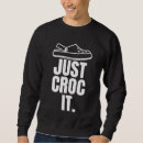 Recherche de croc Drôle