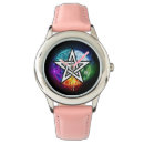 Recherche de pentagramme montres Symbole
