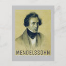 Recherche de mendelssohn posters Compositeur