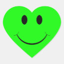 Recherche de grin autocollants Coeur