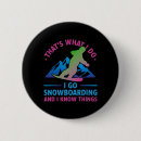 Recherche de 90s badges Montagne enneigée