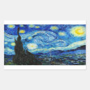 Recherche de van gogh autocollants Vincent