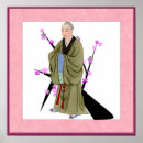 Recherche de moine bouddhiste posters Asie