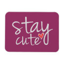 Recherche de conception mignonne magnets Doux