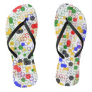 Recherche de de cercle chaussures Plage