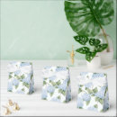 Recherche de hortensias ballotins Bleu