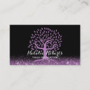 Recherche de arbre noir cartes visite Massage
