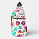 Recherche de donut sacs Nourriture