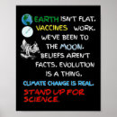 Recherche de changement climatique posters Terre