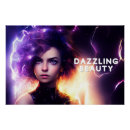 Recherche de beauty posters Elegant