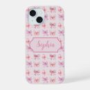 Recherche de styles coques Rose