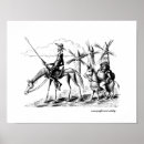 Recherche de don quixote posters Panza