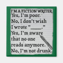 Recherche de réponse magnets Humour