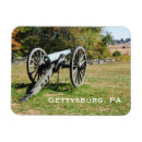 Recherche de canon magnets Militaire