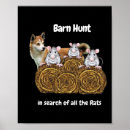Recherche de canards art Chien de chasse