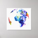 Recherche de earth art Watercolor