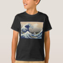 Recherche de mont fuji tshirts Tsunami