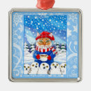 Recherche de painting ornements Winter