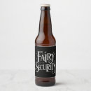 Recherche de halloween bière étiquettes Effrayant